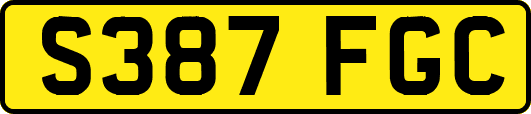 S387FGC