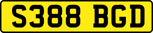 S388BGD
