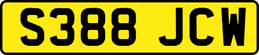 S388JCW