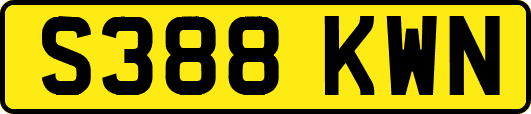 S388KWN