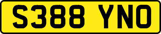 S388YNO