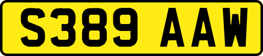 S389AAW
