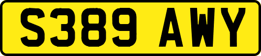 S389AWY
