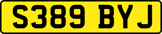 S389BYJ