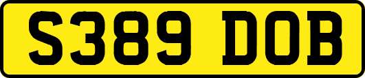 S389DOB