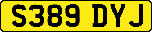 S389DYJ