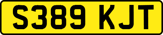 S389KJT