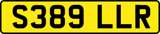 S389LLR