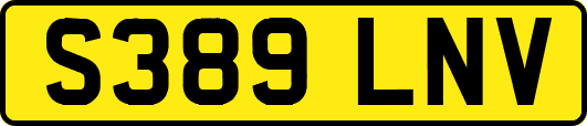 S389LNV