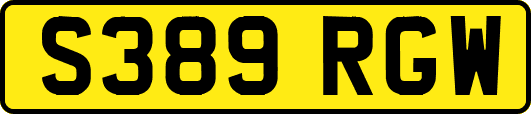 S389RGW