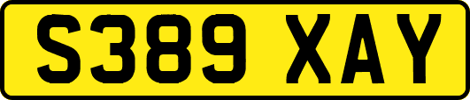 S389XAY