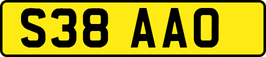 S38AAO