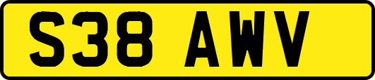 S38AWV