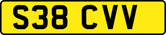 S38CVV