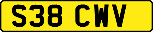 S38CWV
