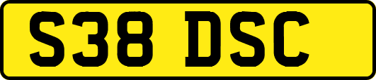 S38DSC