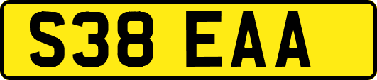 S38EAA