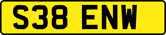 S38ENW