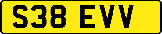 S38EVV