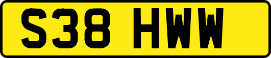 S38HWW