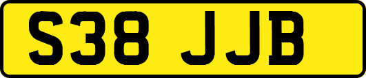 S38JJB