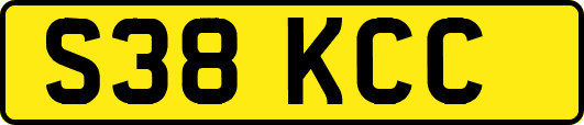 S38KCC