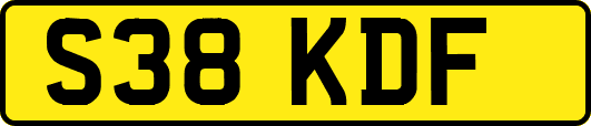 S38KDF