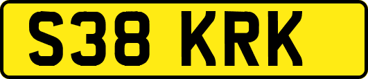 S38KRK