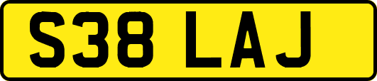 S38LAJ