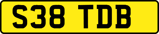 S38TDB