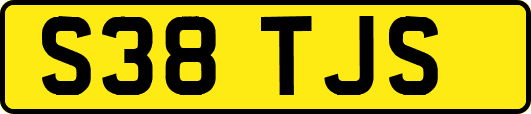 S38TJS