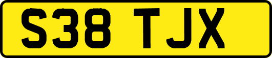 S38TJX
