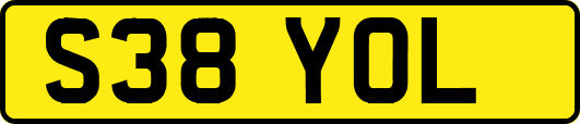 S38YOL
