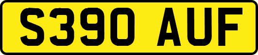 S390AUF