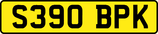 S390BPK