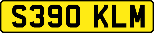 S390KLM