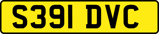 S391DVC