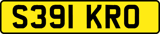 S391KRO