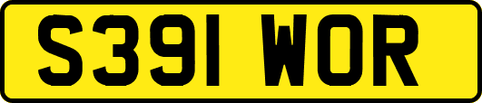 S391WOR