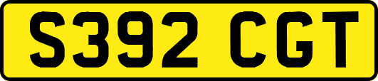 S392CGT