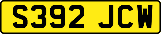 S392JCW