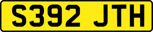 S392JTH