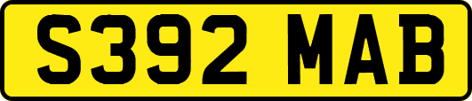 S392MAB