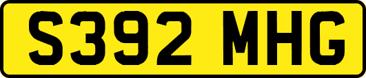 S392MHG