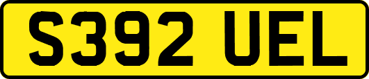 S392UEL