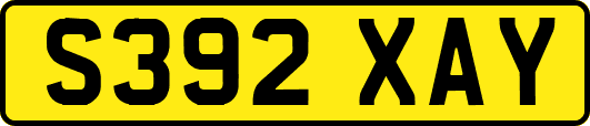 S392XAY