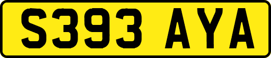 S393AYA