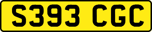 S393CGC