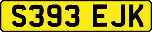 S393EJK
