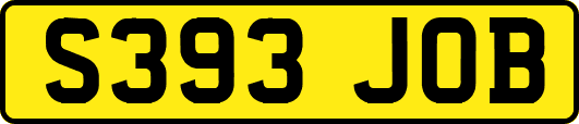 S393JOB